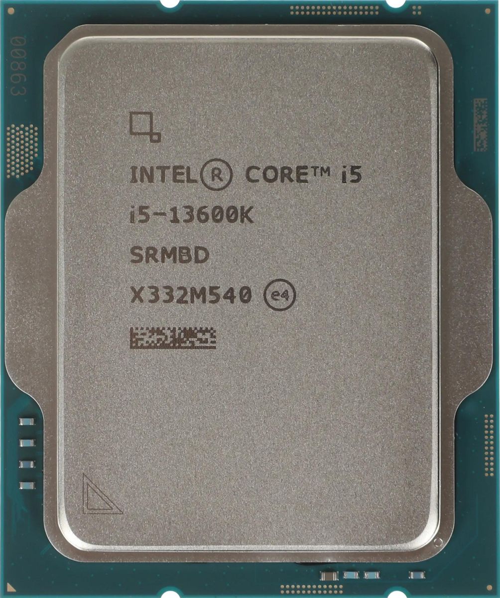 Процессор Intel Core i5 13600K, LGA 1700,  OEM [cm8071504821005 srmbd]